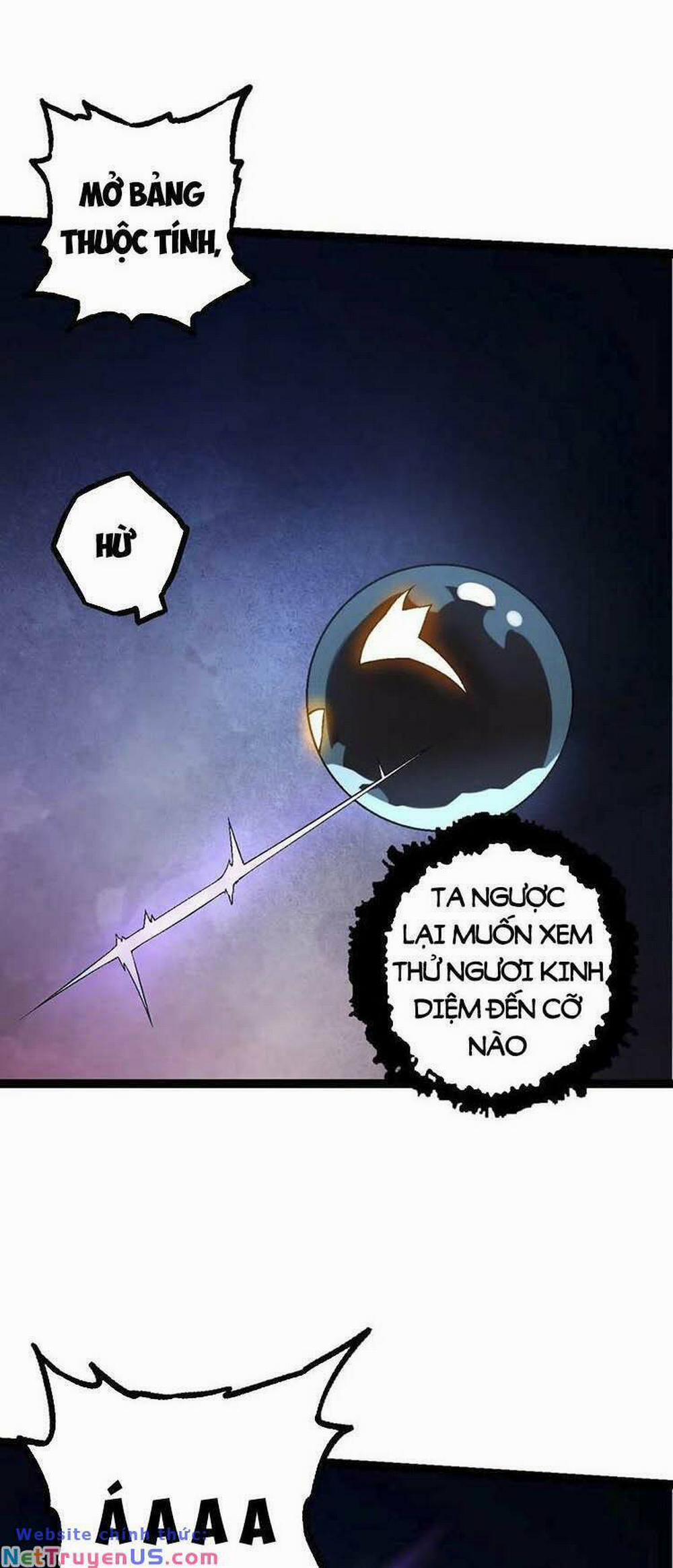 Chuyển Sinh Thành Liễu Đột Biến 111 trang 2