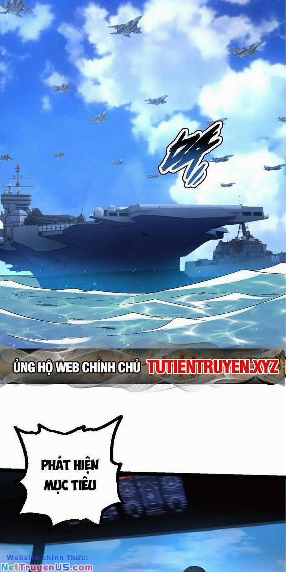 Chuyển Sinh Thành Liễu Đột Biến 111 trang 22