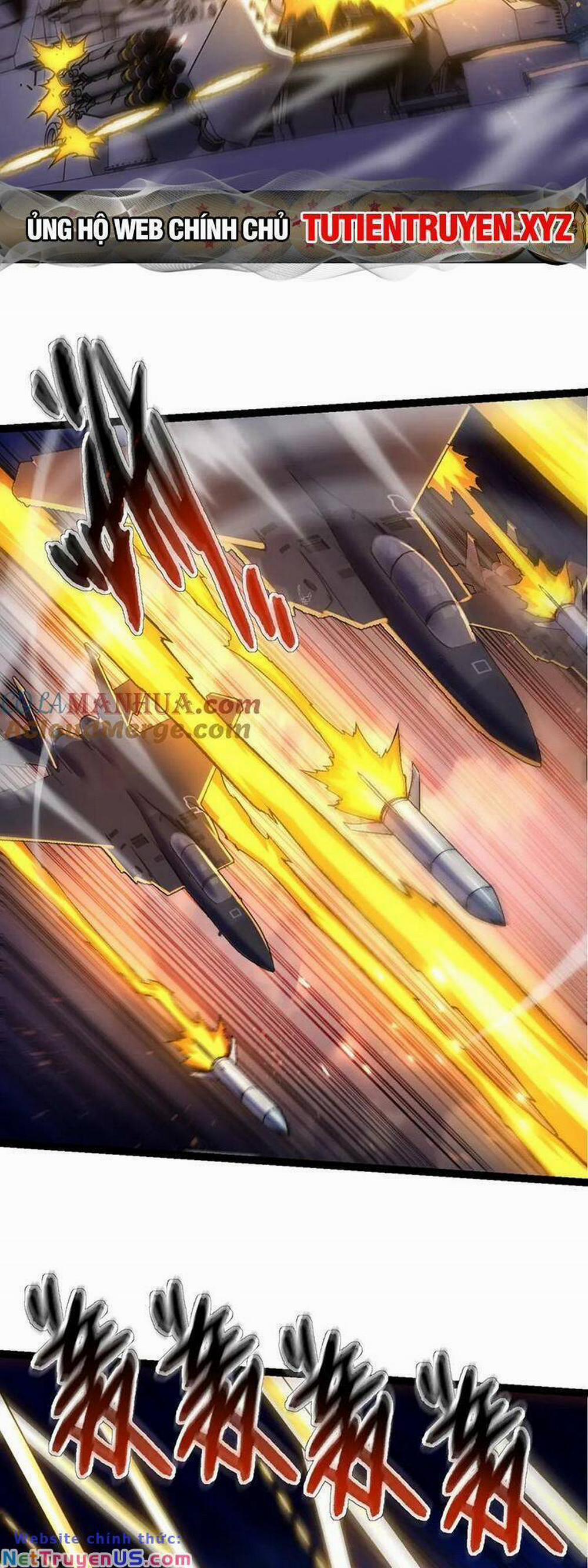 Chuyển Sinh Thành Liễu Đột Biến 111 trang 24