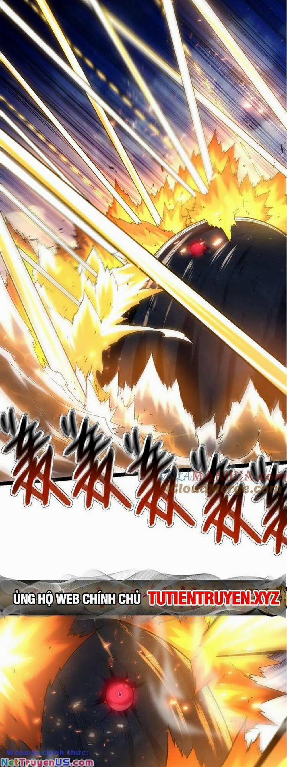 Chuyển Sinh Thành Liễu Đột Biến 111 trang 25