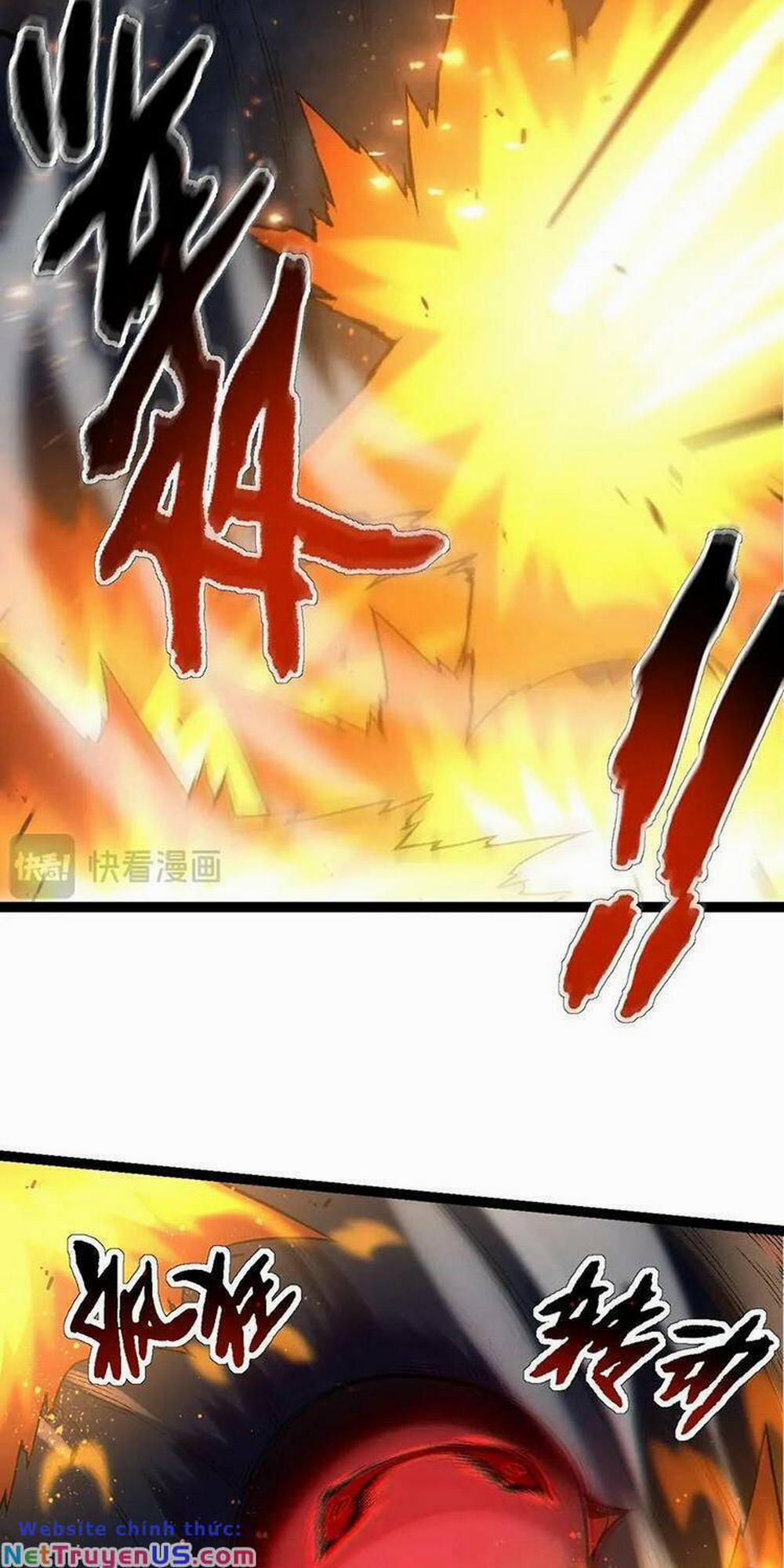 Chuyển Sinh Thành Liễu Đột Biến 111 trang 26