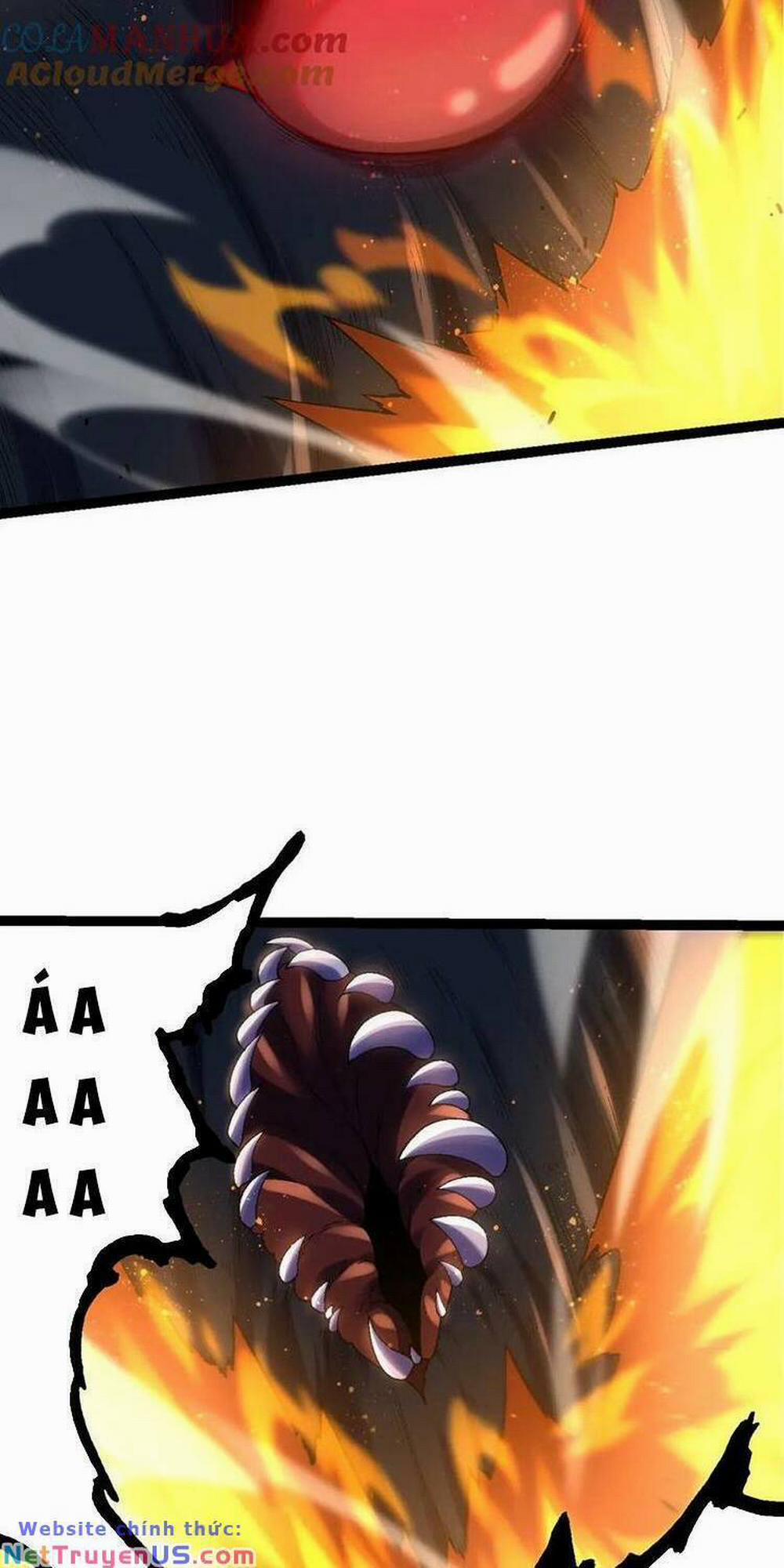 Chuyển Sinh Thành Liễu Đột Biến 111 trang 27