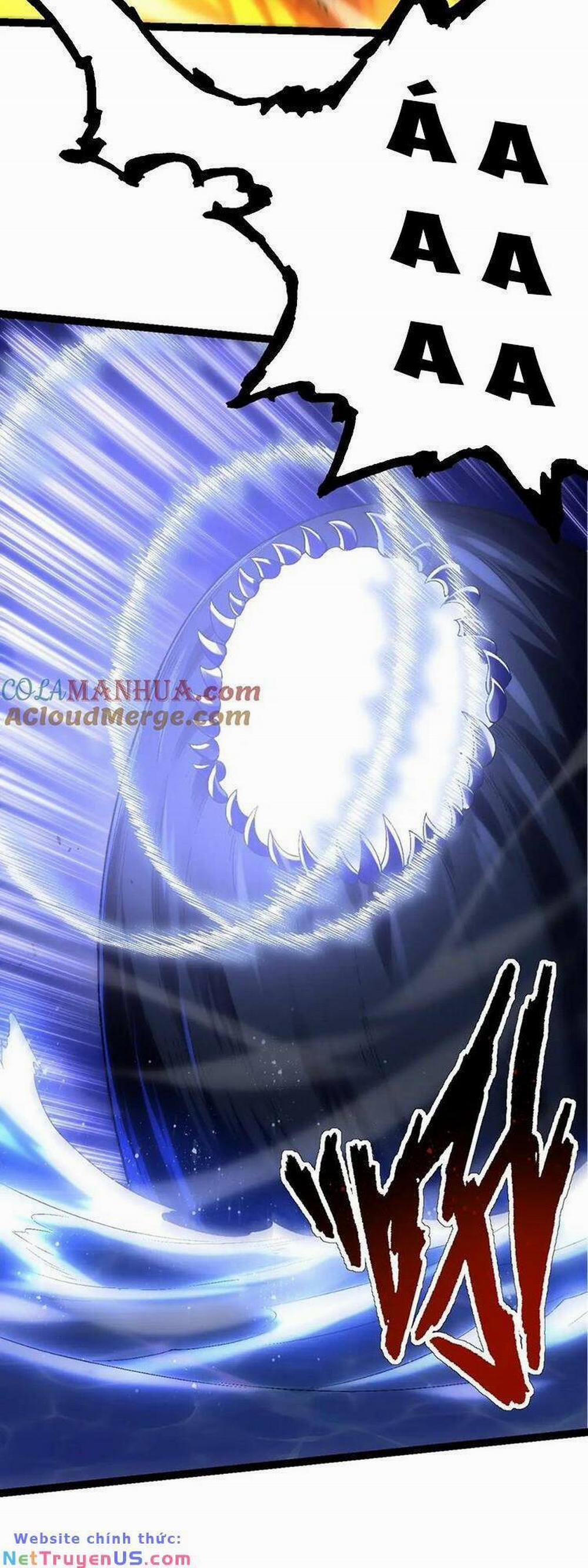 Chuyển Sinh Thành Liễu Đột Biến 111 trang 28