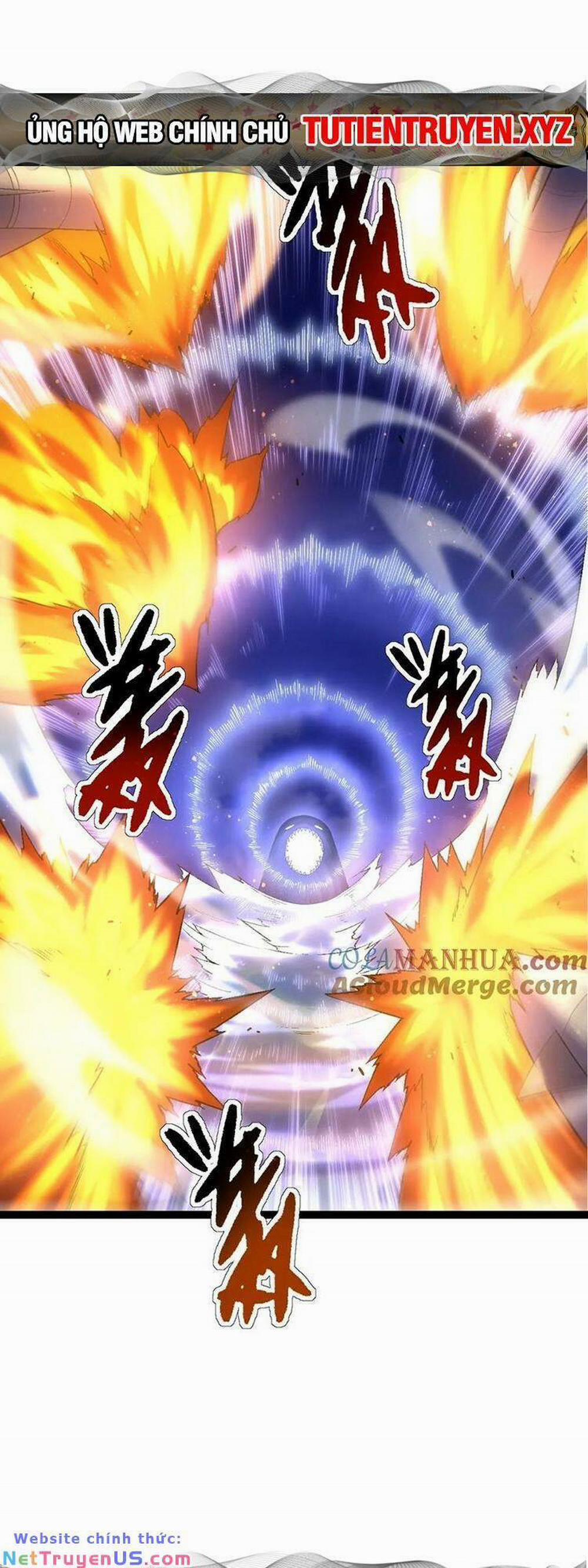 Chuyển Sinh Thành Liễu Đột Biến 111 trang 29