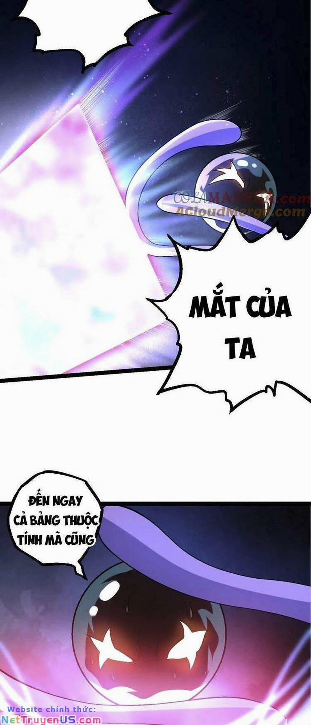 Chuyển Sinh Thành Liễu Đột Biến 111 trang 3