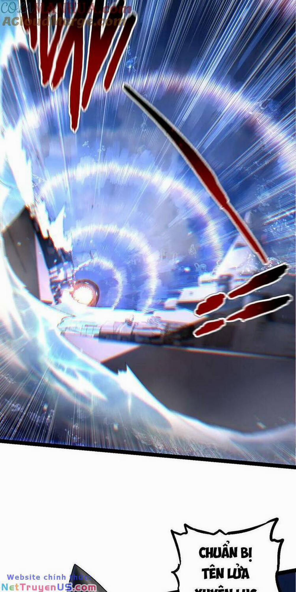 Chuyển Sinh Thành Liễu Đột Biến 111 trang 31