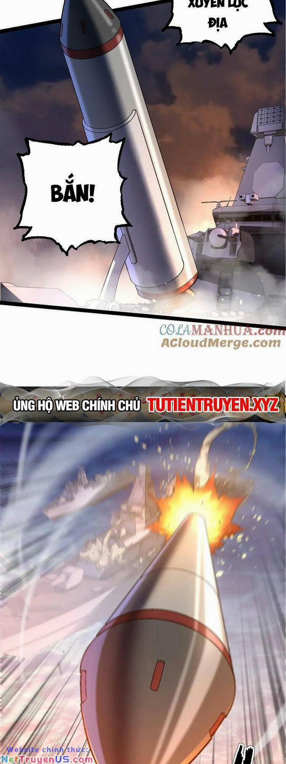 Chuyển Sinh Thành Liễu Đột Biến 111 trang 32