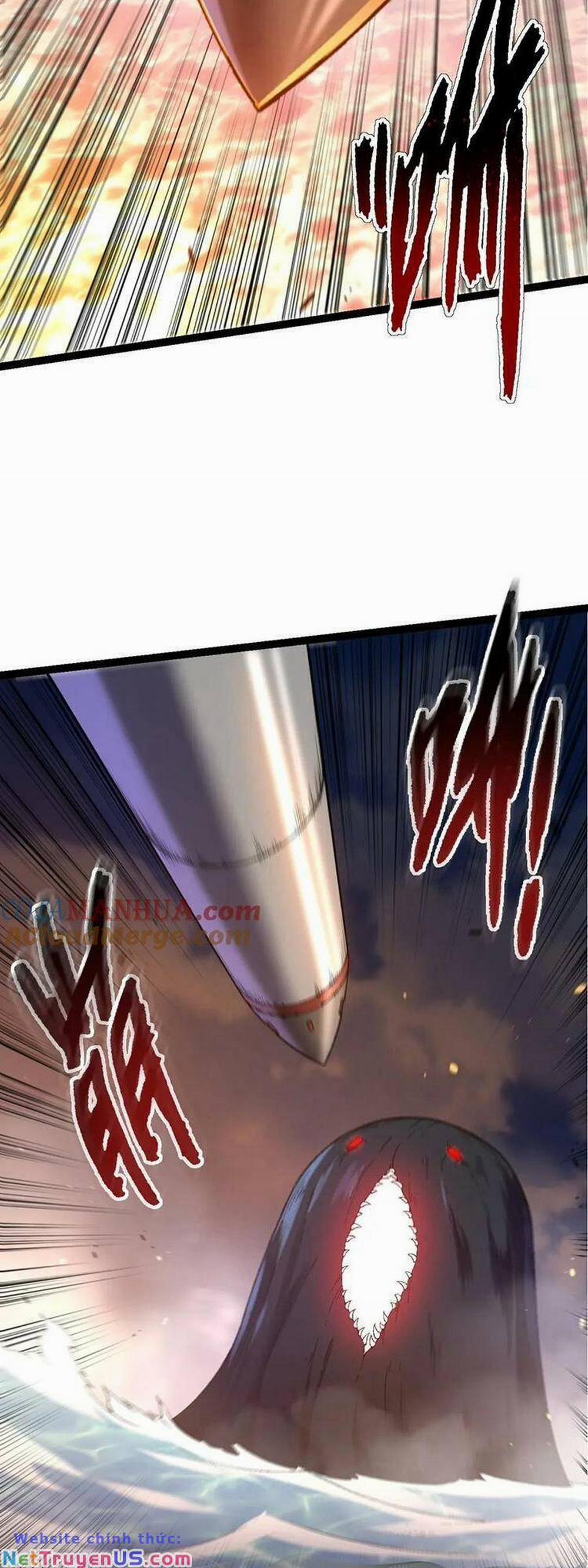 Chuyển Sinh Thành Liễu Đột Biến 111 trang 33