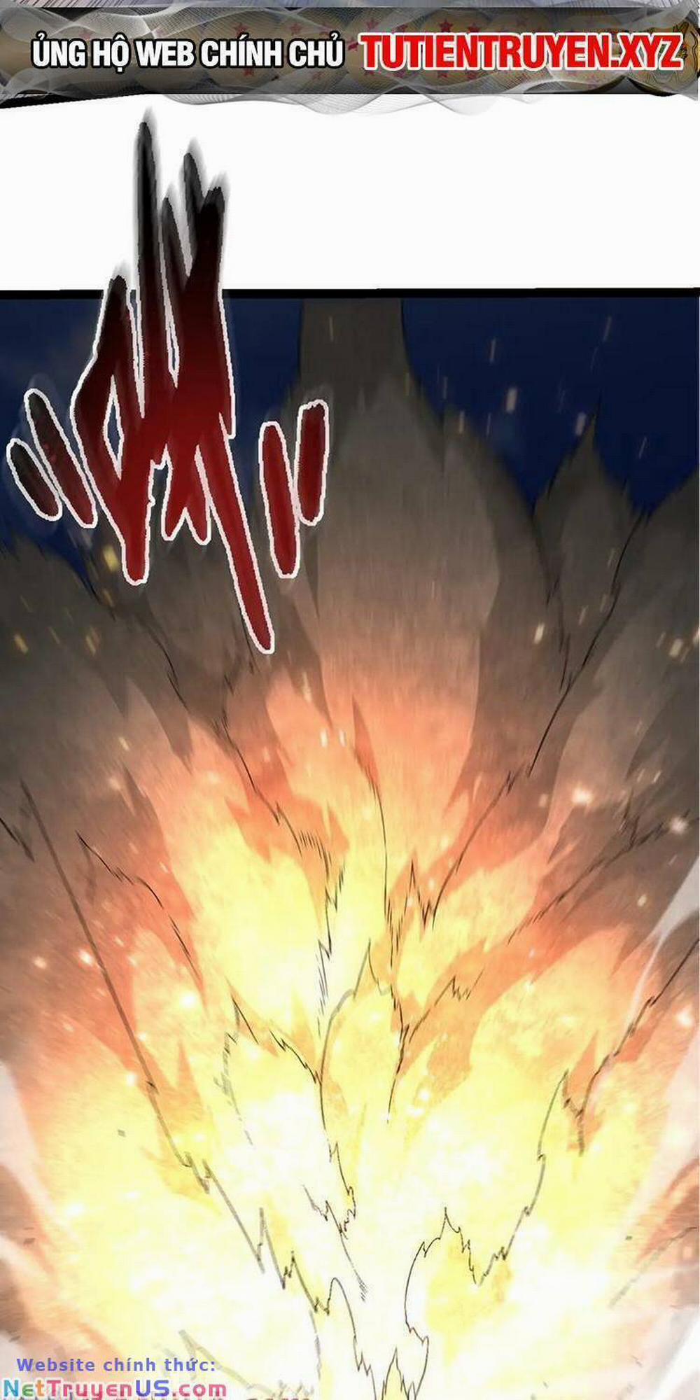 Chuyển Sinh Thành Liễu Đột Biến 111 trang 34