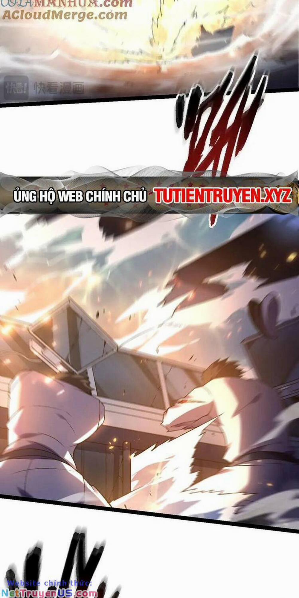 Chuyển Sinh Thành Liễu Đột Biến 111 trang 35