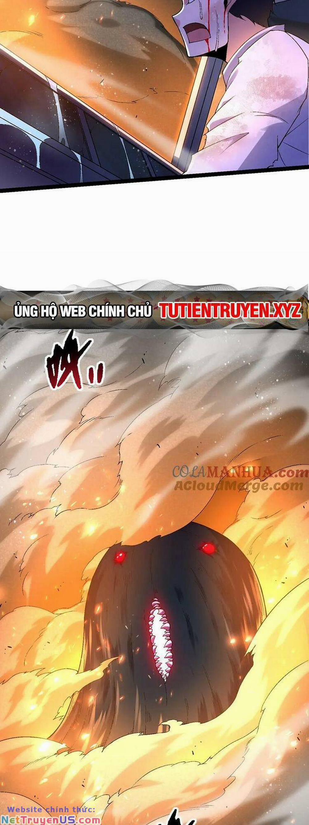 Chuyển Sinh Thành Liễu Đột Biến 111 trang 37