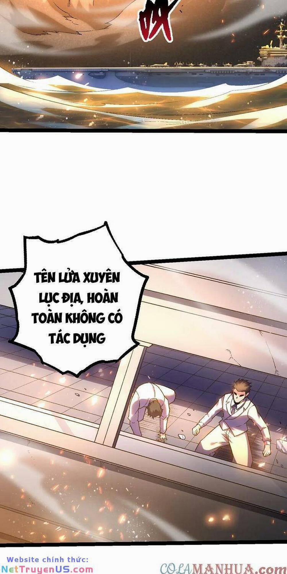 Chuyển Sinh Thành Liễu Đột Biến 111 trang 38