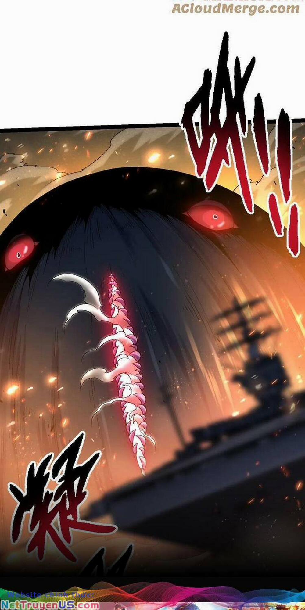 Chuyển Sinh Thành Liễu Đột Biến 111 trang 39