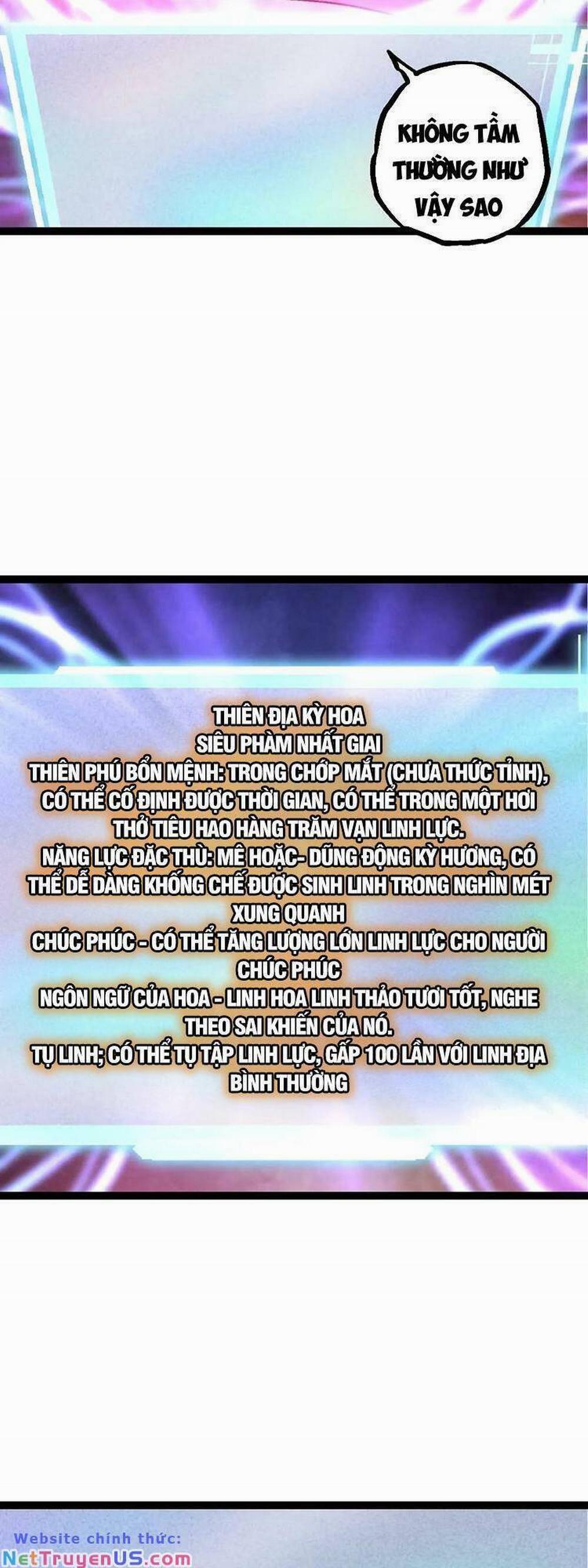 Chuyển Sinh Thành Liễu Đột Biến 111 trang 4