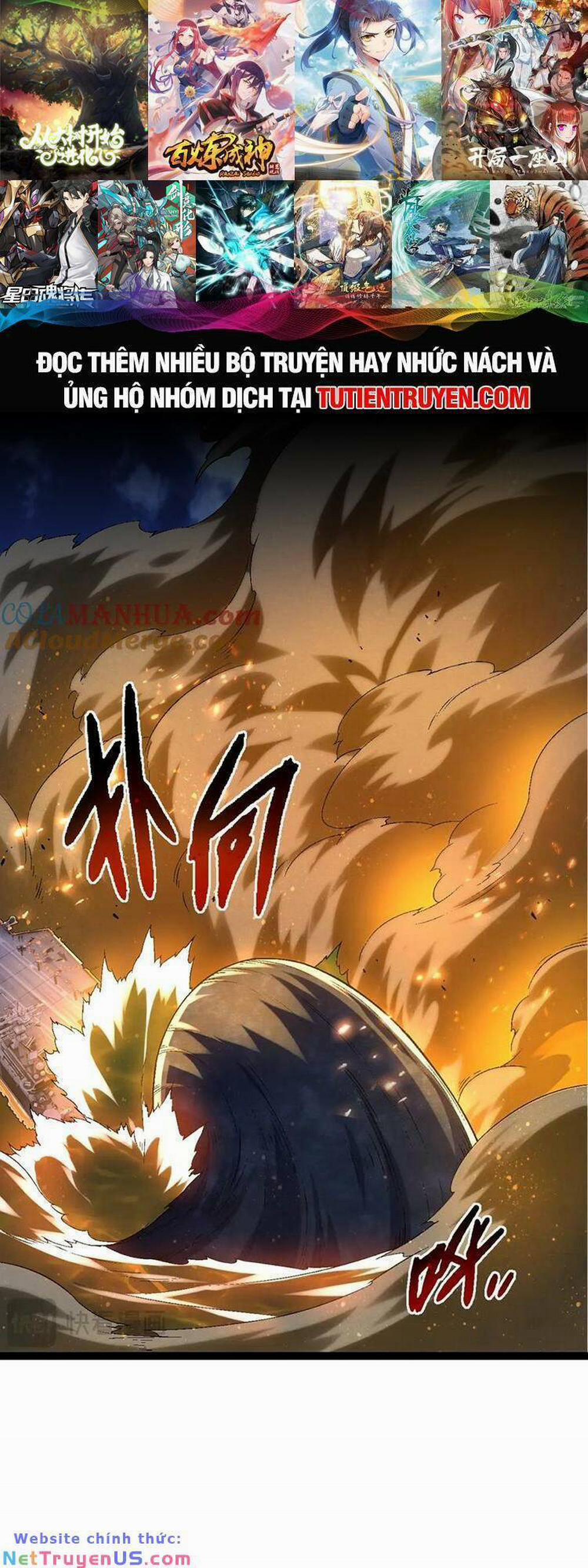 Chuyển Sinh Thành Liễu Đột Biến 111 trang 40