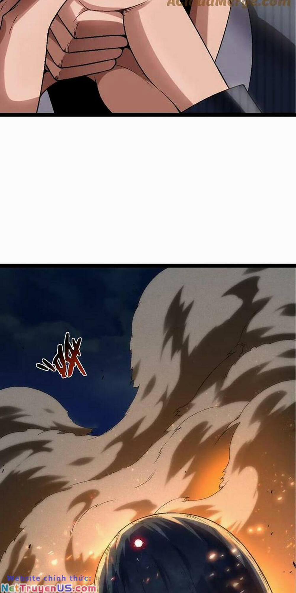 Chuyển Sinh Thành Liễu Đột Biến 111 trang 43