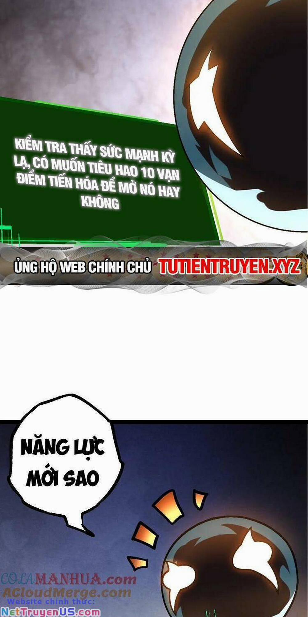 Chuyển Sinh Thành Liễu Đột Biến 111 trang 46