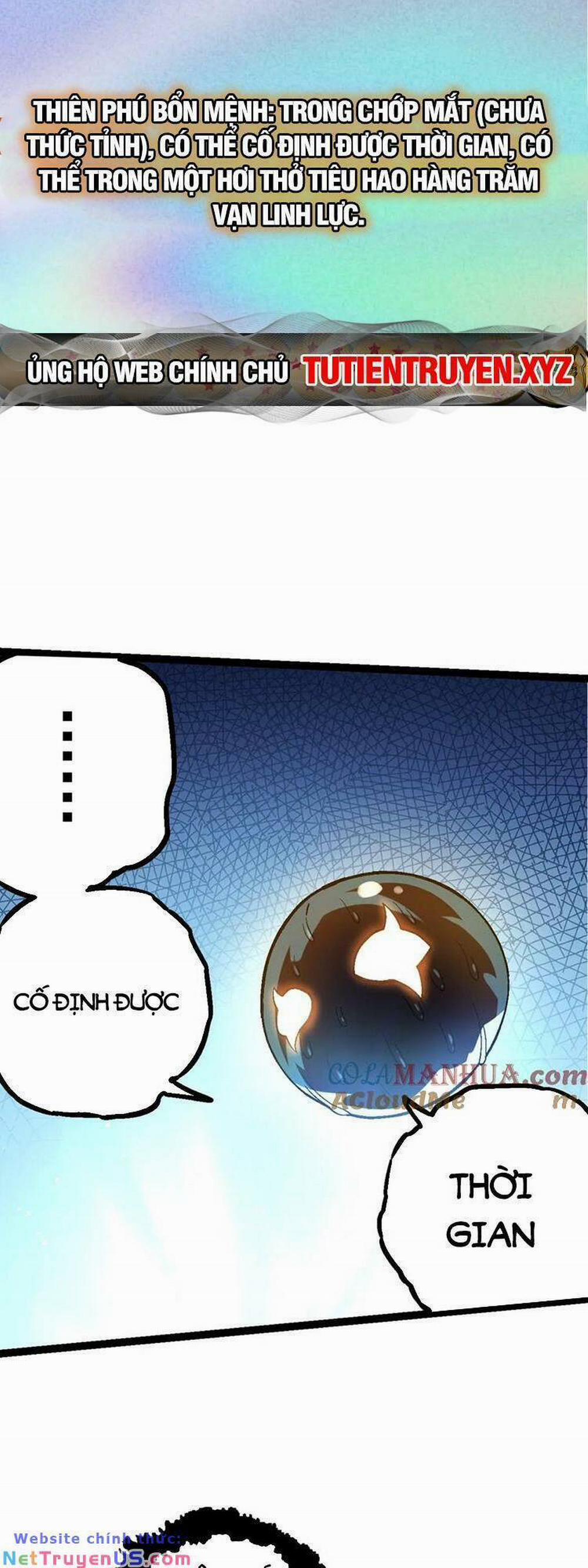 Chuyển Sinh Thành Liễu Đột Biến 111 trang 5