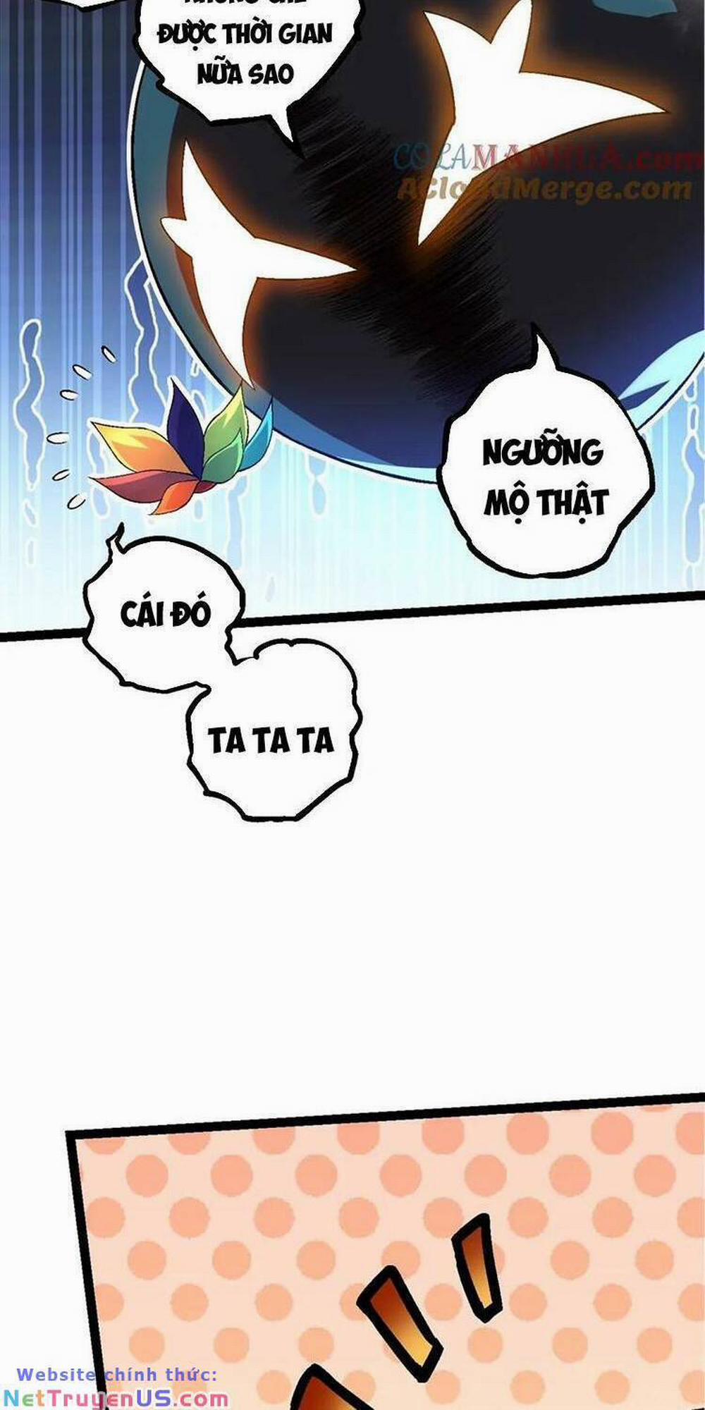 Chuyển Sinh Thành Liễu Đột Biến 111 trang 7