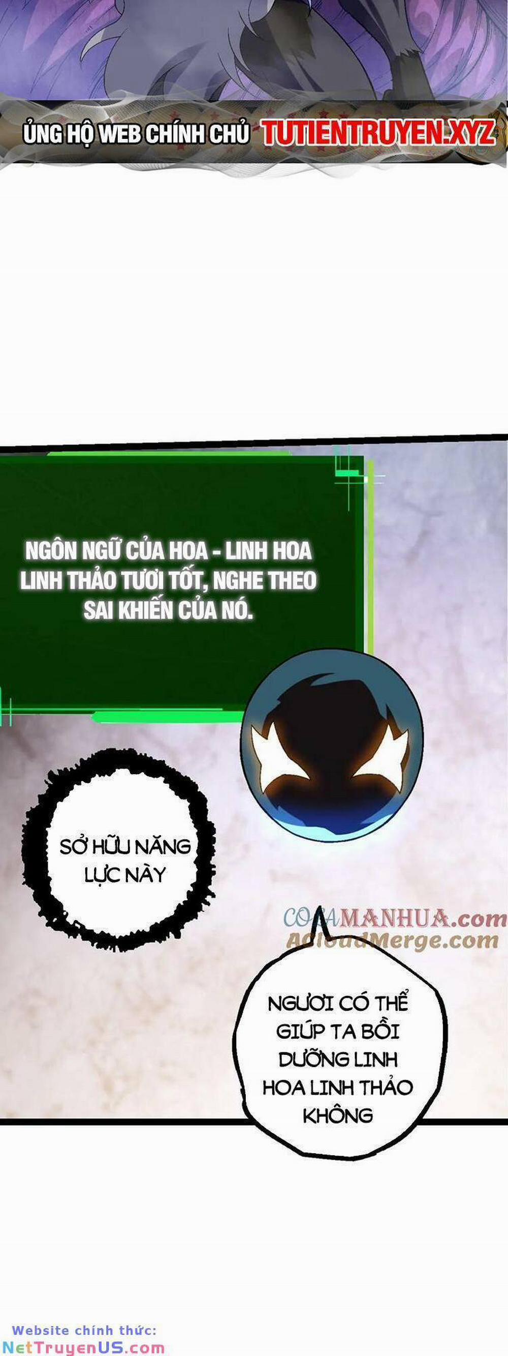 Chuyển Sinh Thành Liễu Đột Biến 111 trang 9