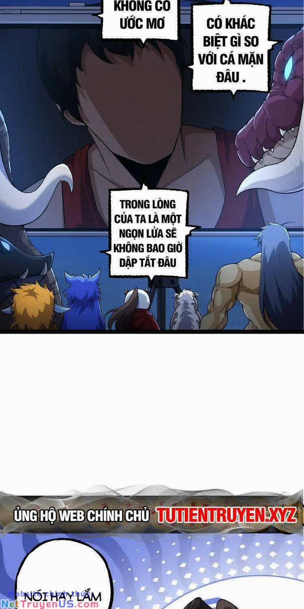 Chuyển Sinh Thành Liễu Đột Biến 112 trang 10