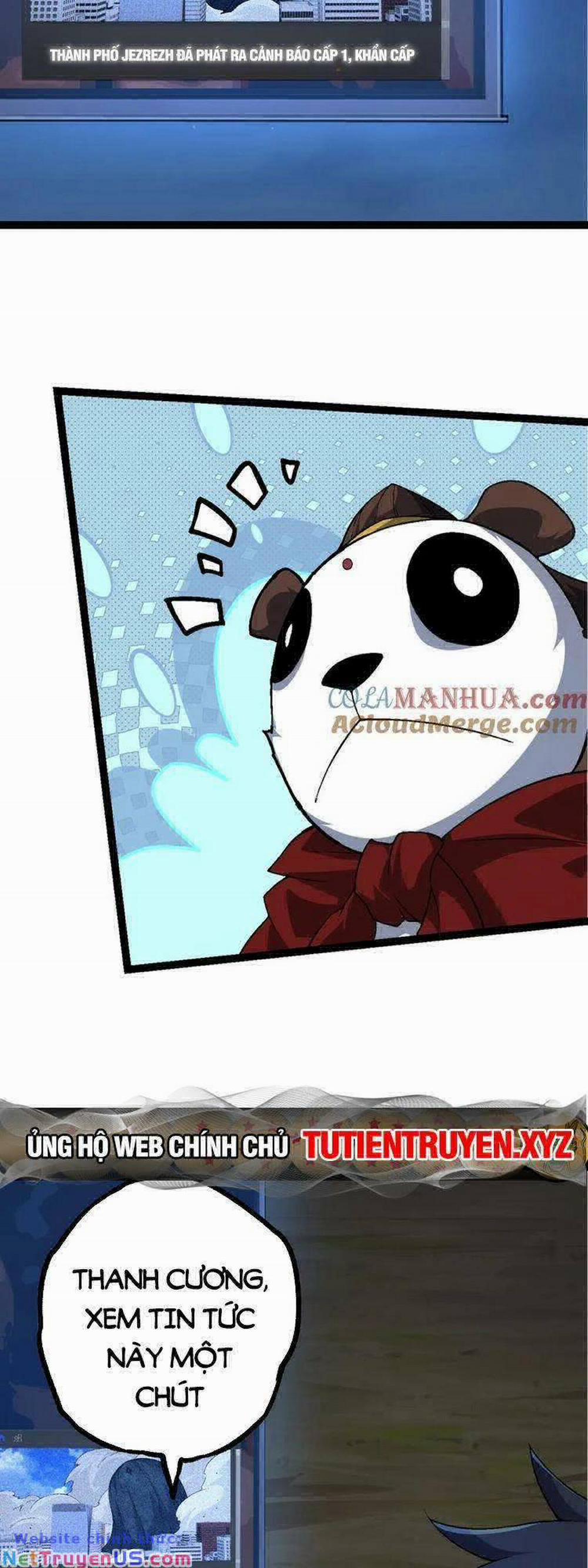 Chuyển Sinh Thành Liễu Đột Biến 112 trang 12