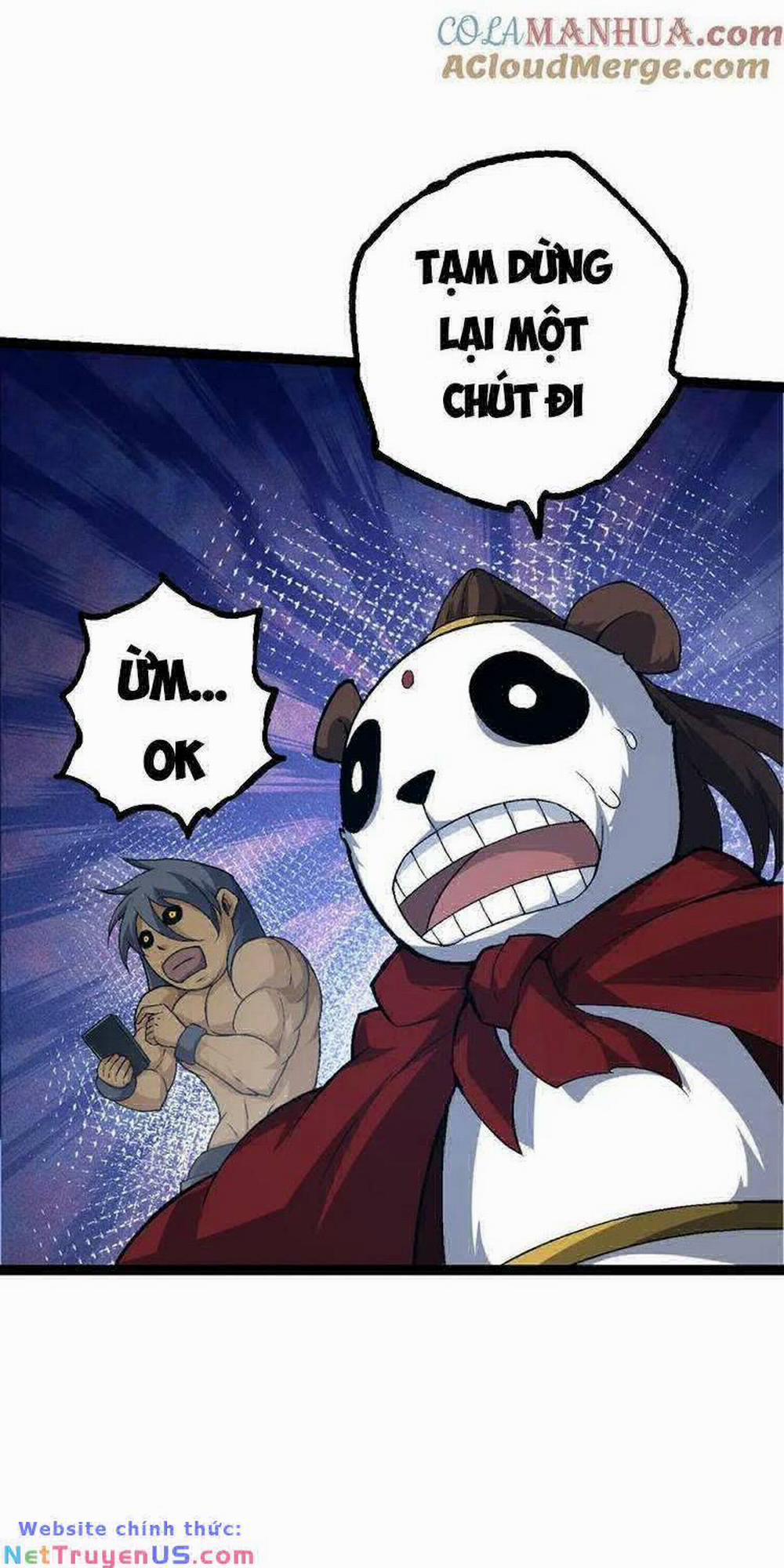 Chuyển Sinh Thành Liễu Đột Biến 112 trang 15