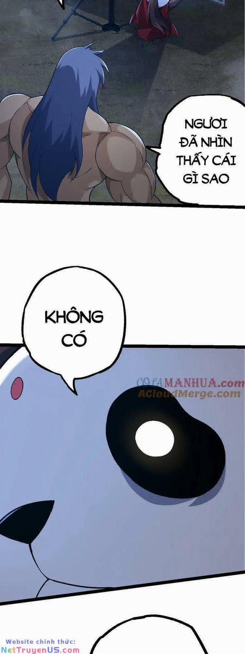 Chuyển Sinh Thành Liễu Đột Biến 112 trang 17