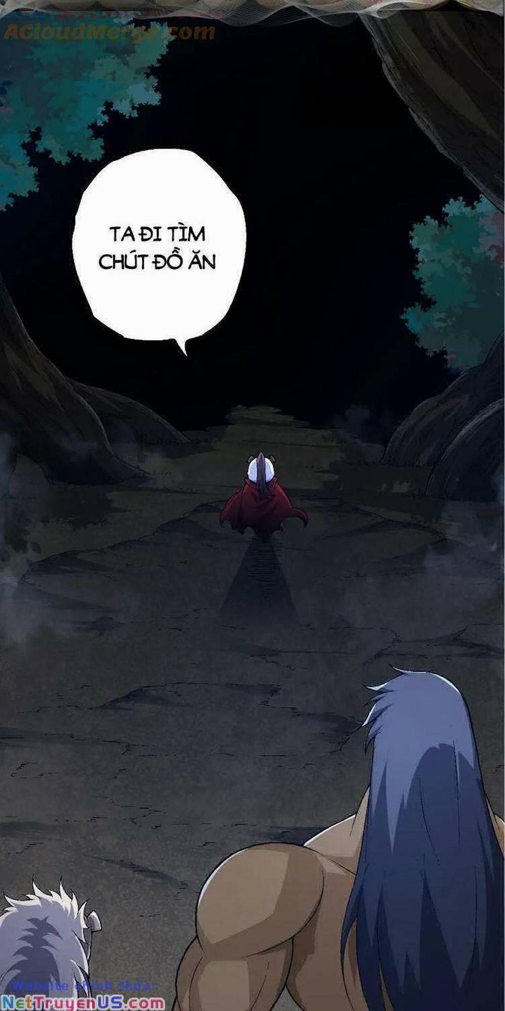 Chuyển Sinh Thành Liễu Đột Biến 112 trang 19