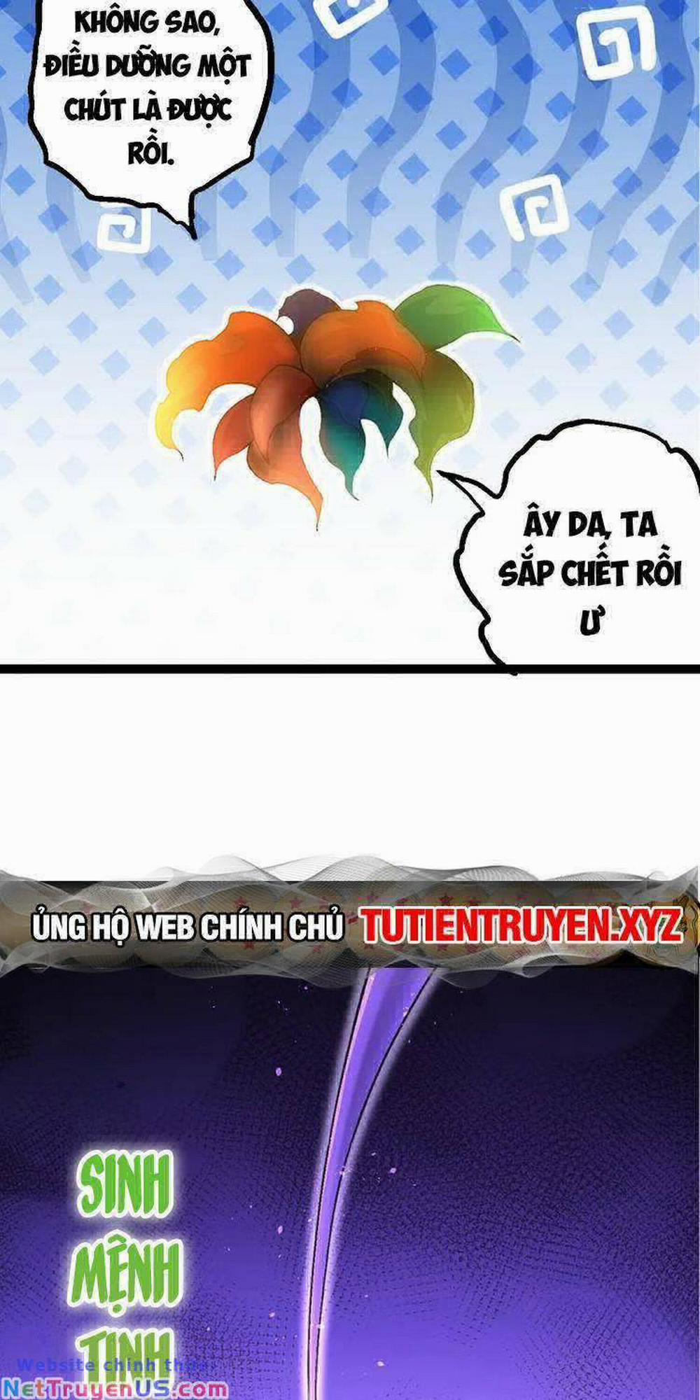 Chuyển Sinh Thành Liễu Đột Biến 112 trang 2