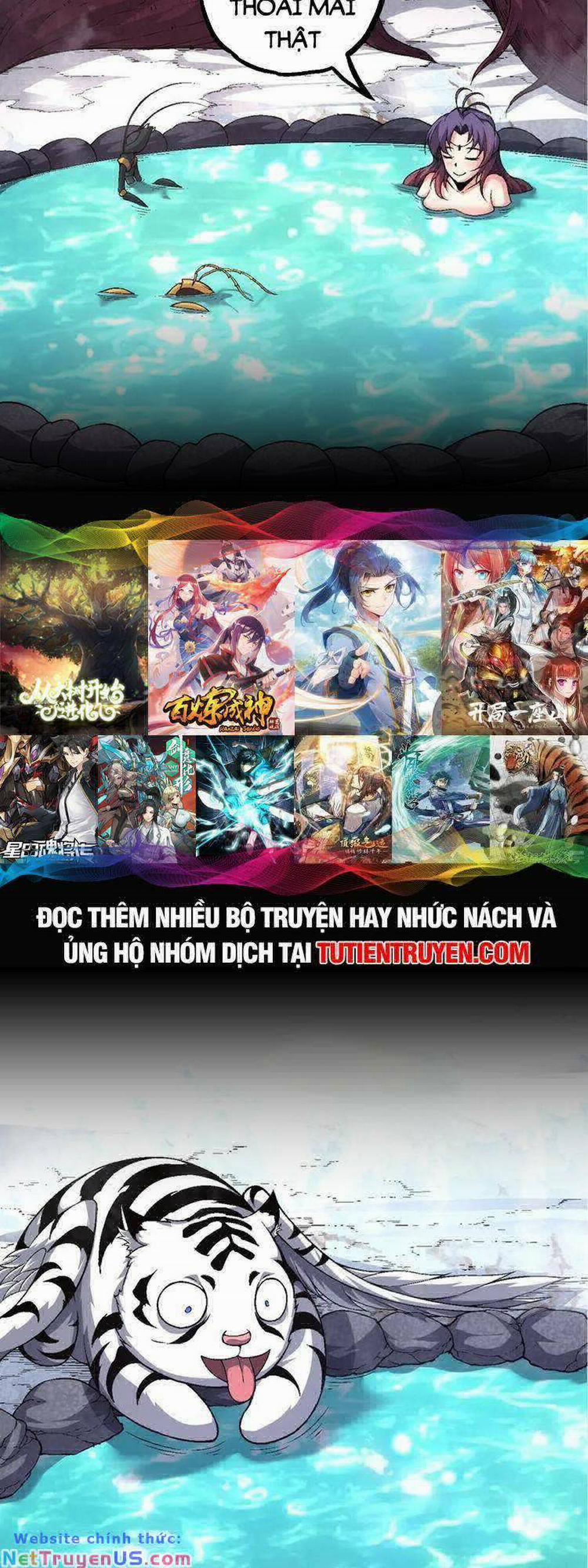 Chuyển Sinh Thành Liễu Đột Biến 112 trang 21