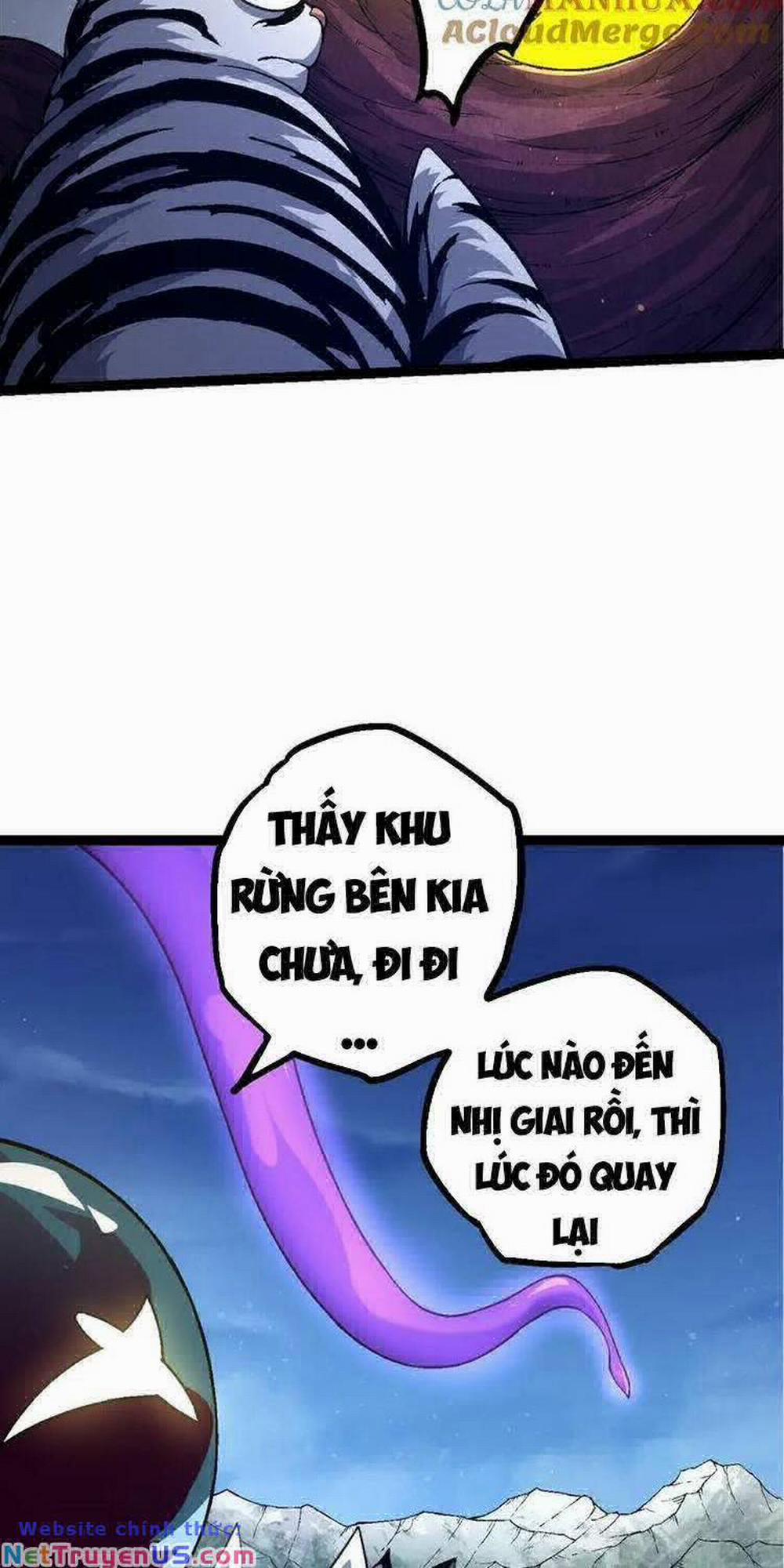 Chuyển Sinh Thành Liễu Đột Biến 112 trang 23