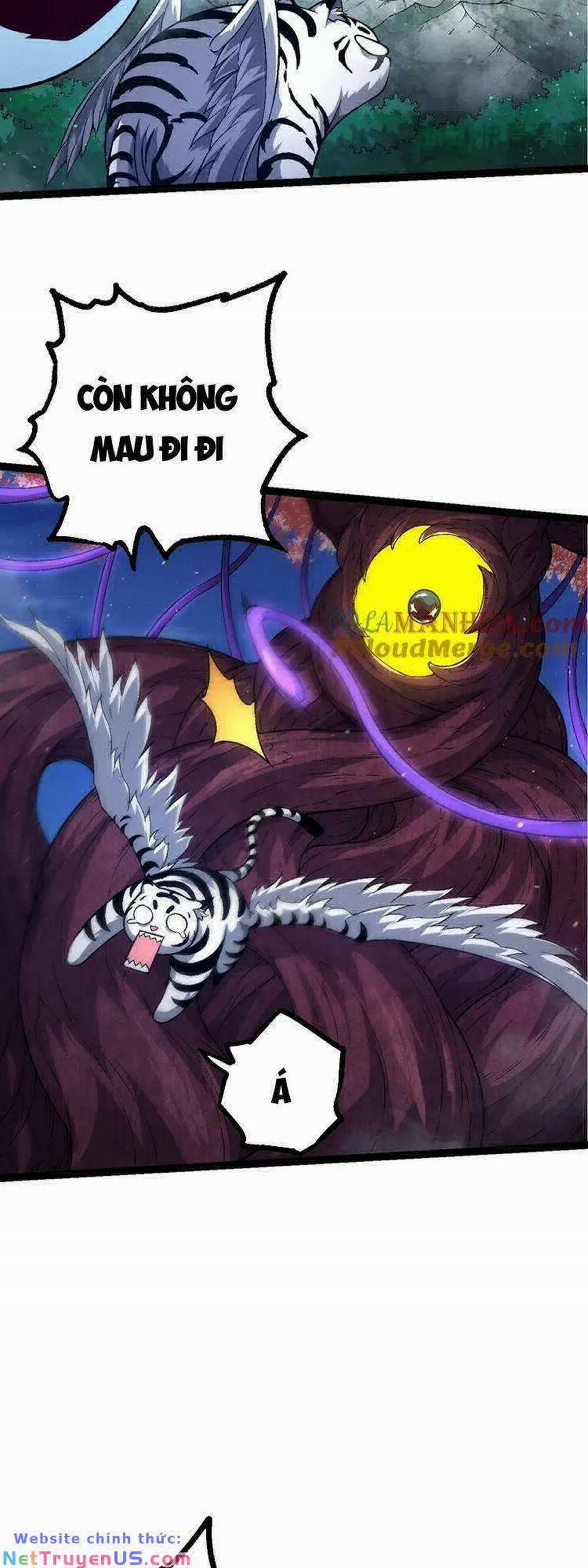 Chuyển Sinh Thành Liễu Đột Biến 112 trang 24