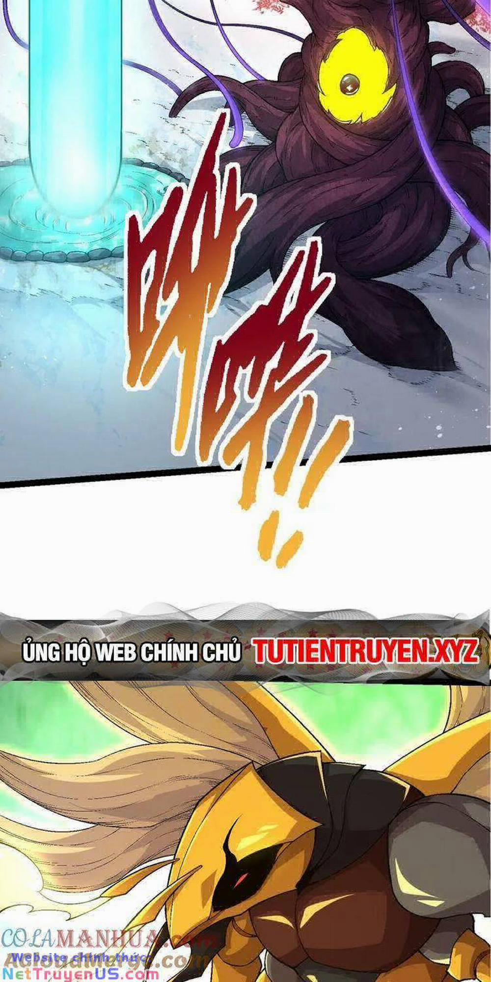 Chuyển Sinh Thành Liễu Đột Biến 112 trang 26