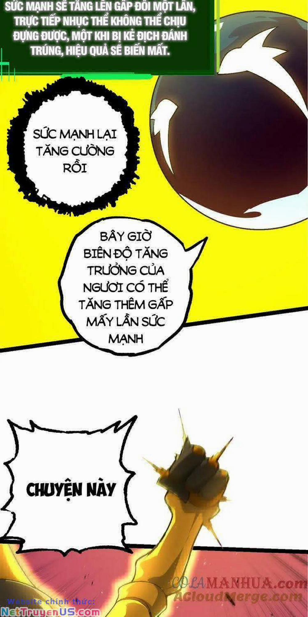 Chuyển Sinh Thành Liễu Đột Biến 112 trang 30