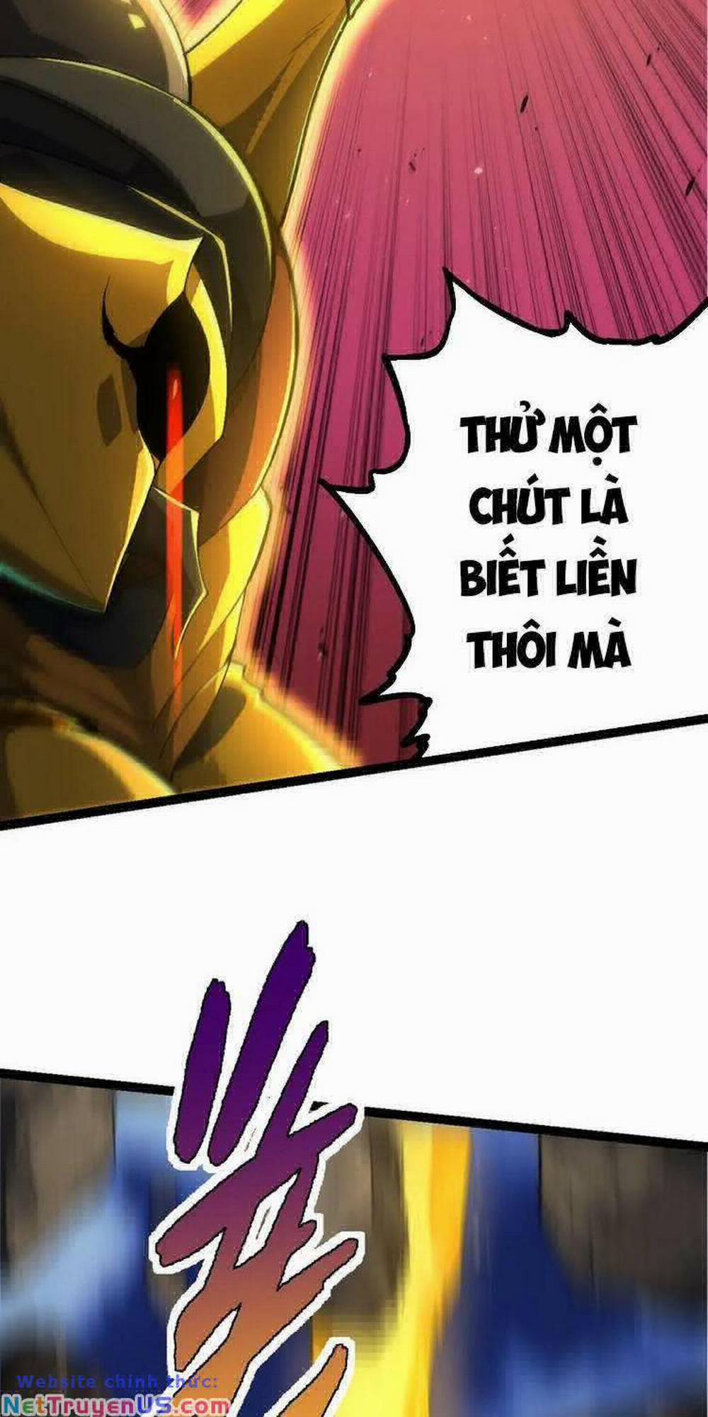 Chuyển Sinh Thành Liễu Đột Biến 112 trang 31