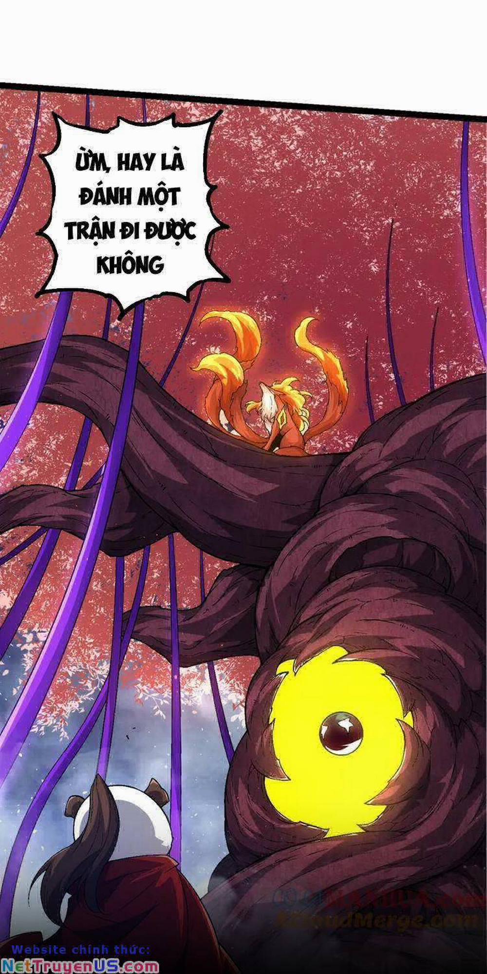 Chuyển Sinh Thành Liễu Đột Biến 112 trang 38