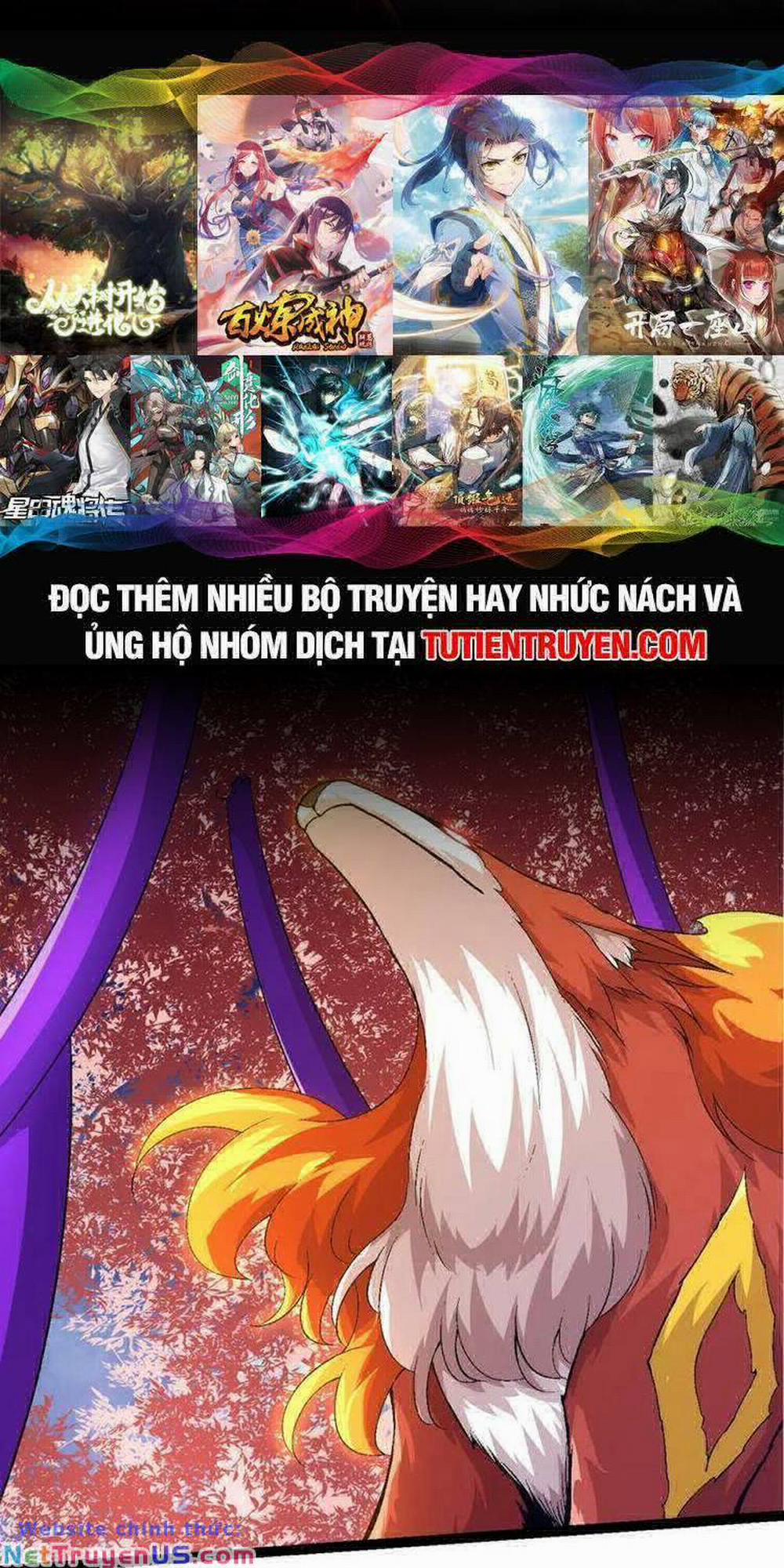 Chuyển Sinh Thành Liễu Đột Biến 112 trang 39