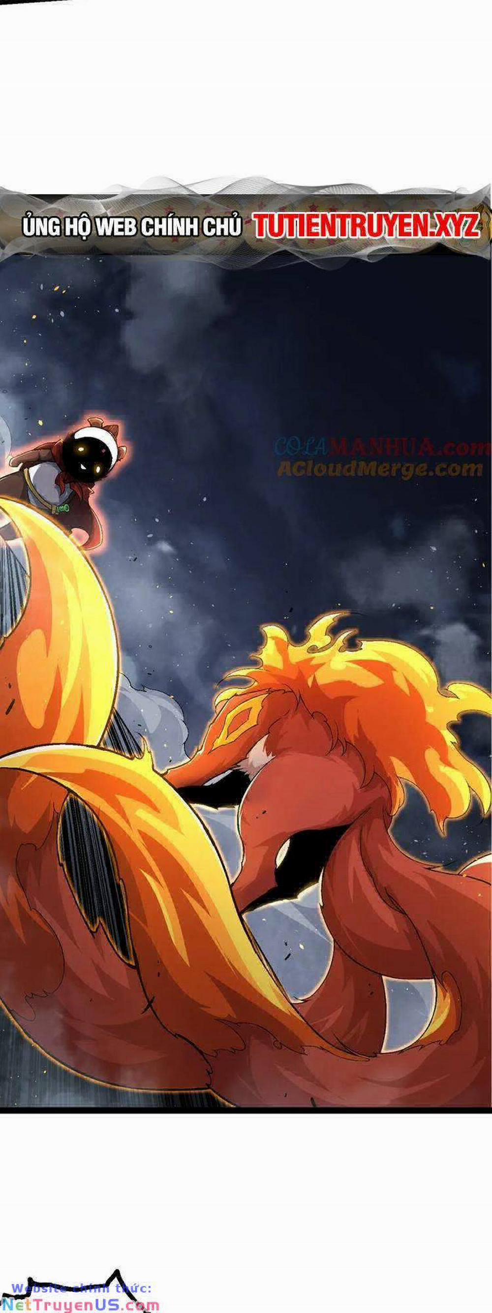 Chuyển Sinh Thành Liễu Đột Biến 112 trang 40