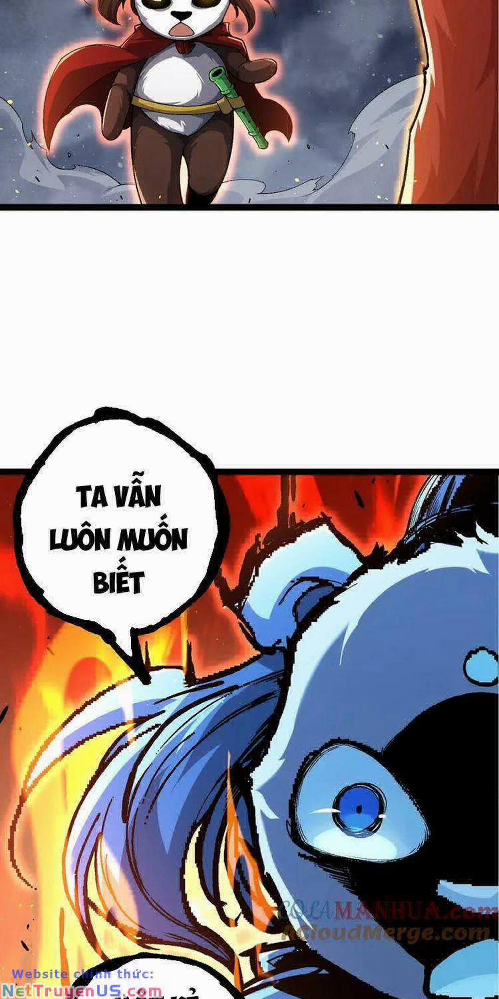 Chuyển Sinh Thành Liễu Đột Biến 112 trang 42