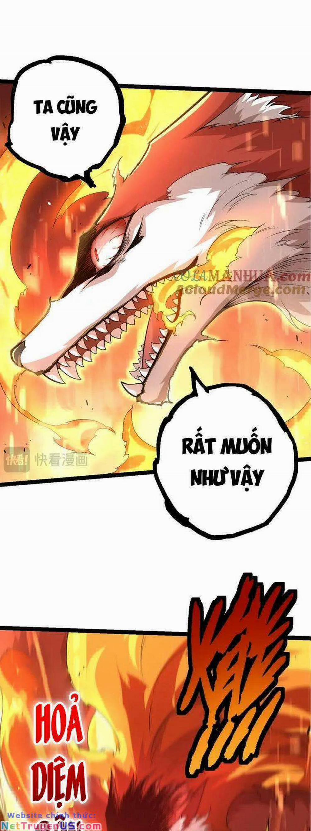 Chuyển Sinh Thành Liễu Đột Biến 112 trang 44