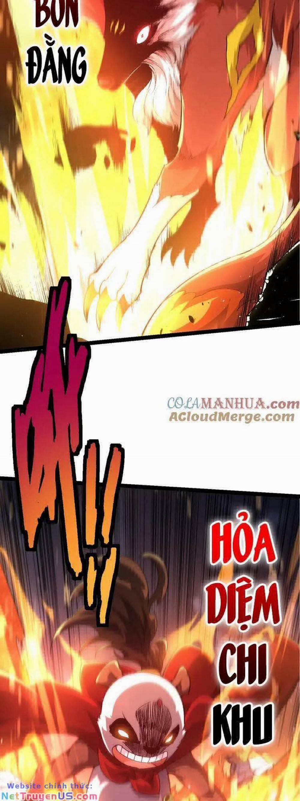 Chuyển Sinh Thành Liễu Đột Biến 112 trang 45