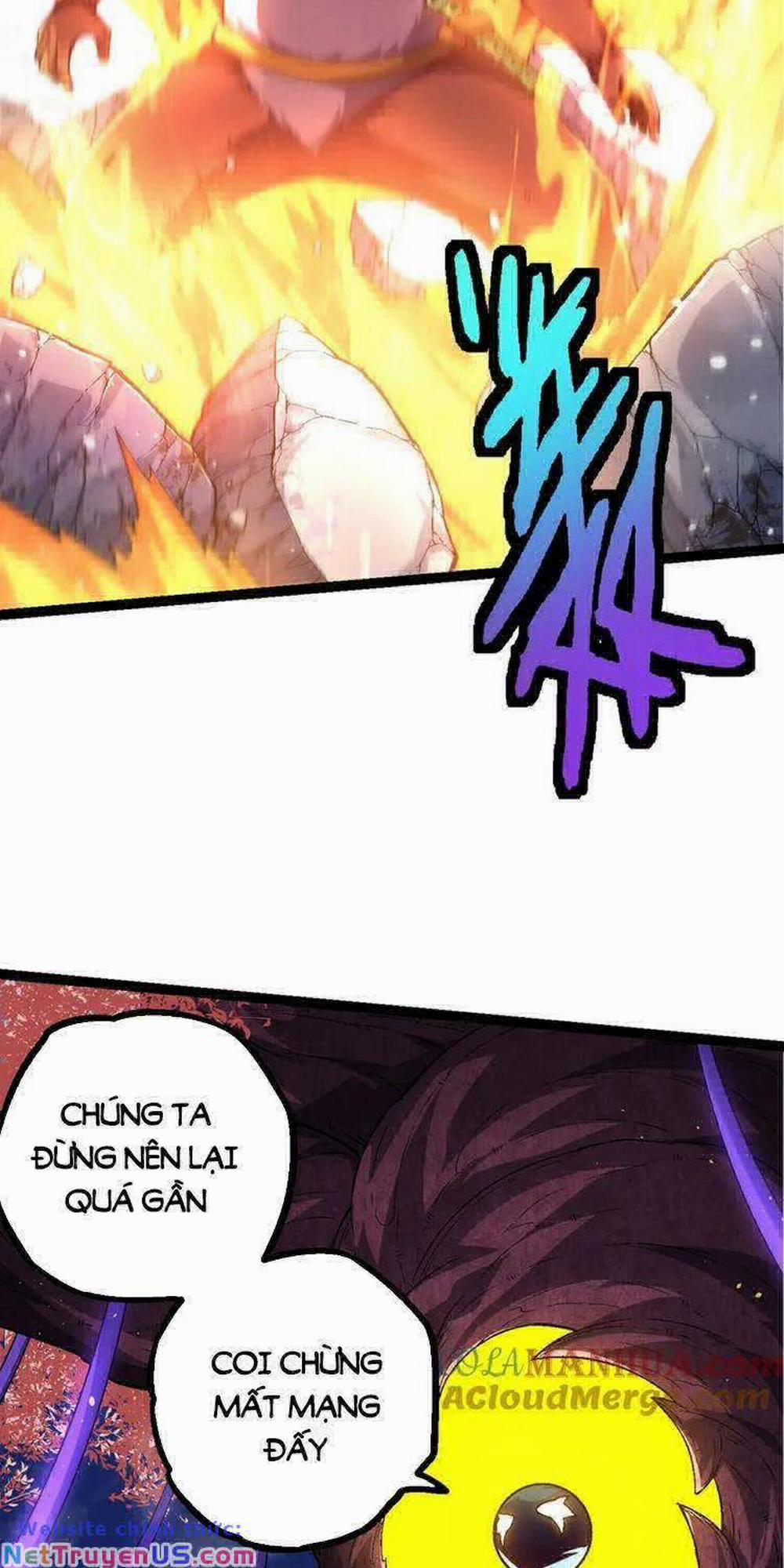 Chuyển Sinh Thành Liễu Đột Biến 112 trang 46