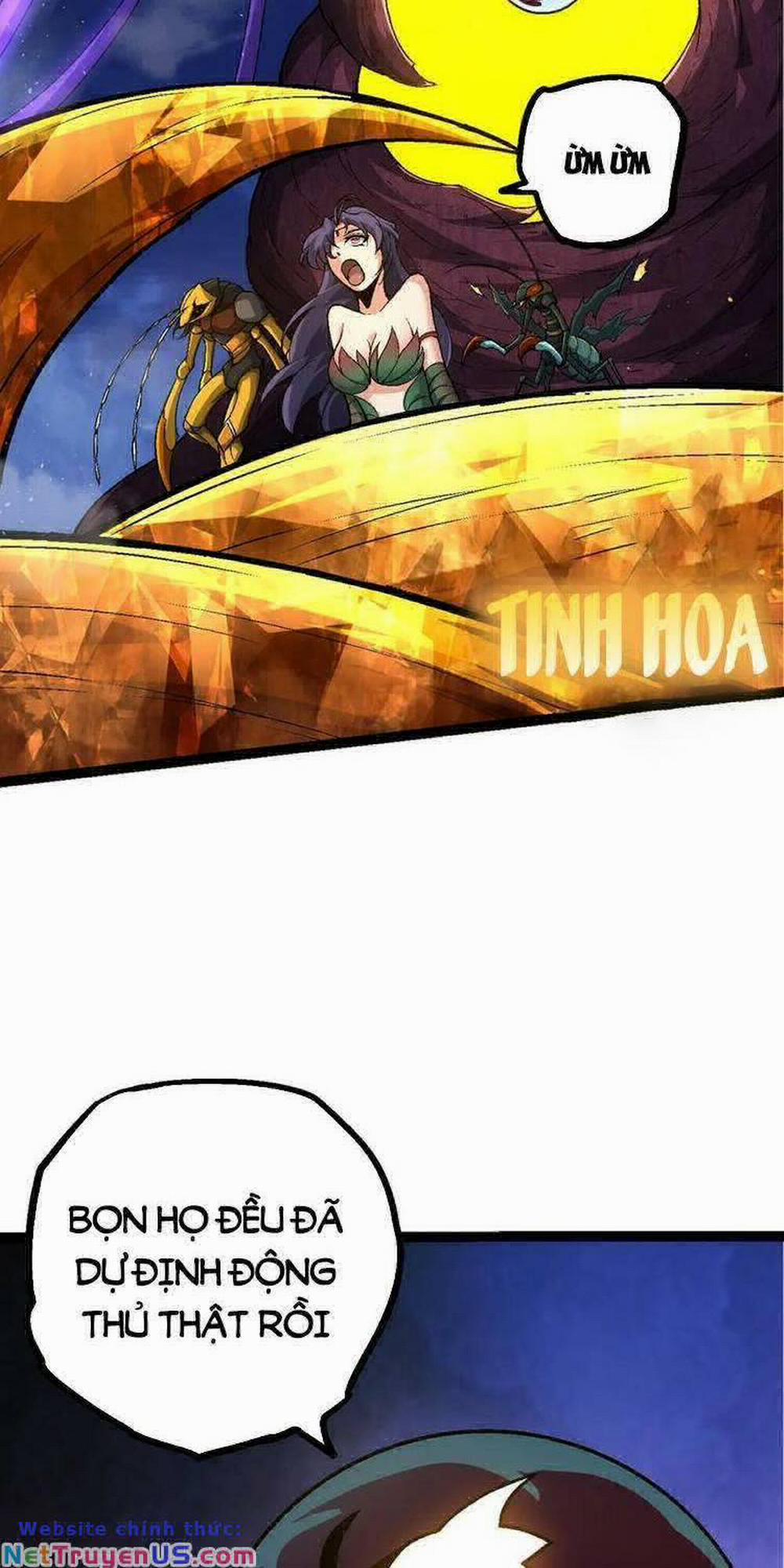 Chuyển Sinh Thành Liễu Đột Biến 112 trang 47