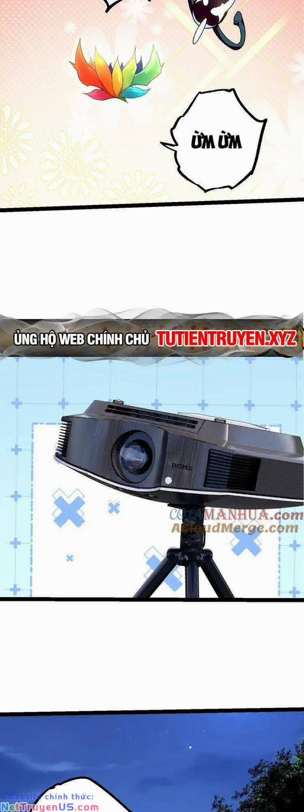 Chuyển Sinh Thành Liễu Đột Biến 112 trang 5