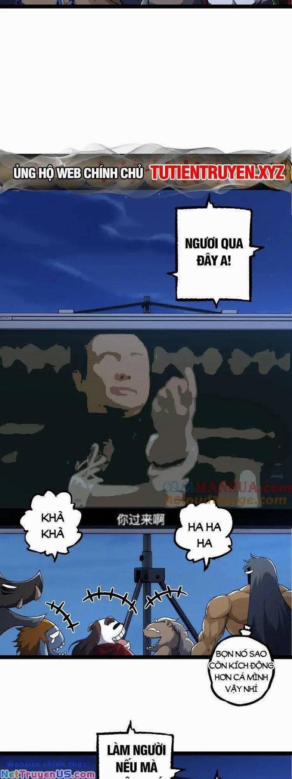 Chuyển Sinh Thành Liễu Đột Biến 112 trang 9