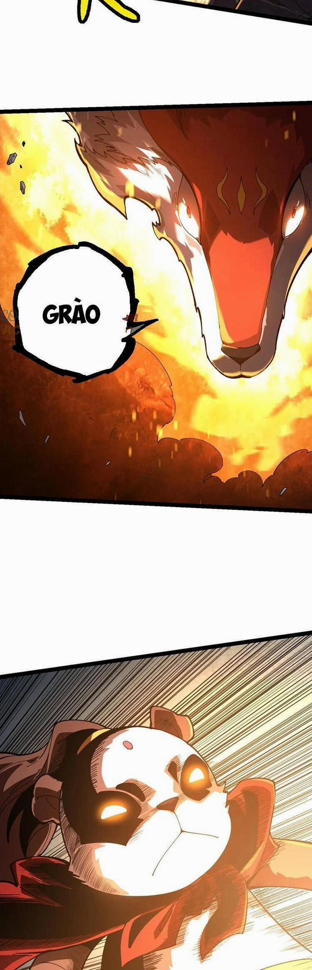 Chuyển Sinh Thành Liễu Đột Biến 113 trang 12