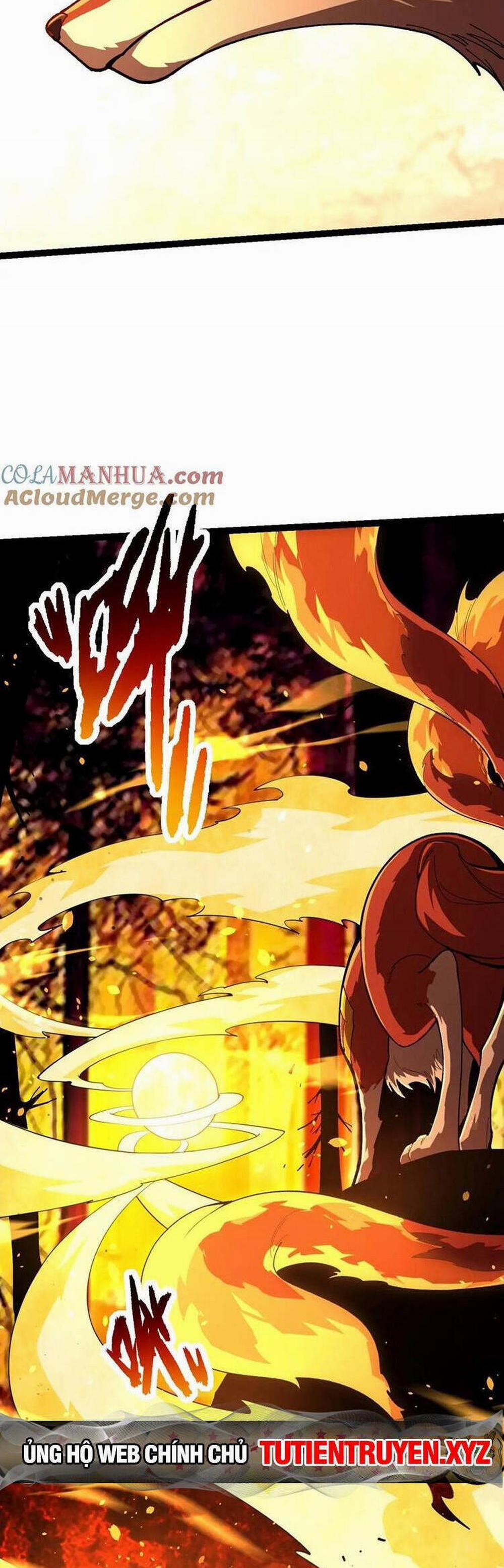 Chuyển Sinh Thành Liễu Đột Biến 113 trang 16