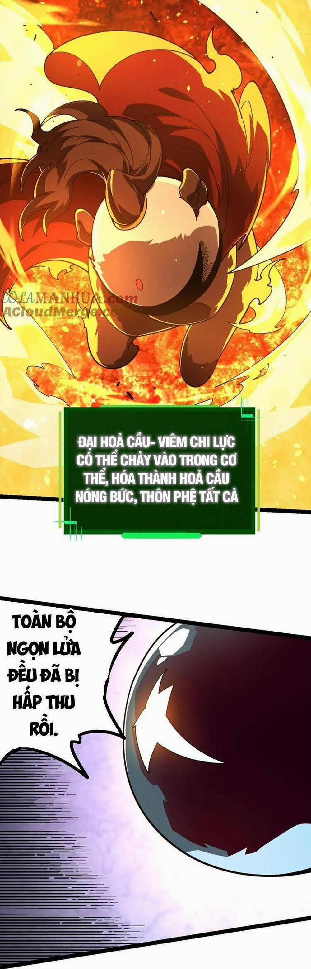 Chuyển Sinh Thành Liễu Đột Biến 113 trang 17