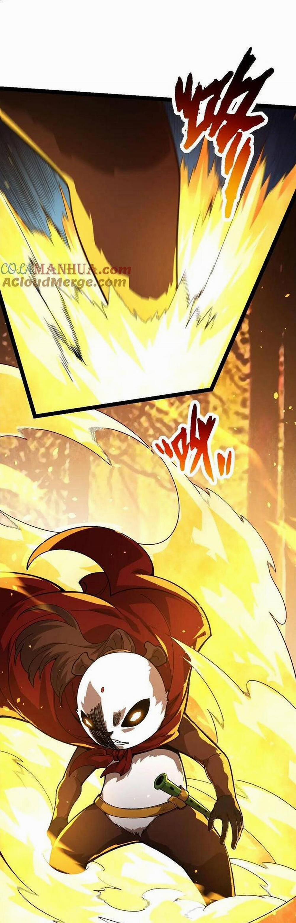 Chuyển Sinh Thành Liễu Đột Biến 113 trang 18